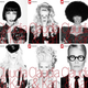 Image for article titled Karl And Claudia Do Blackface; Rihanna Might Book D&G